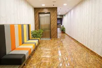 Flamingo Hotel Irbid - Wifi