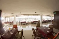 Hotel San Jorge - فطور