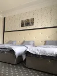 Al Ghazali Suites Hôtels à : Médine