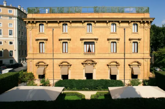 Villa Spalletti Trivelli - Small Luxury Hotels of the World