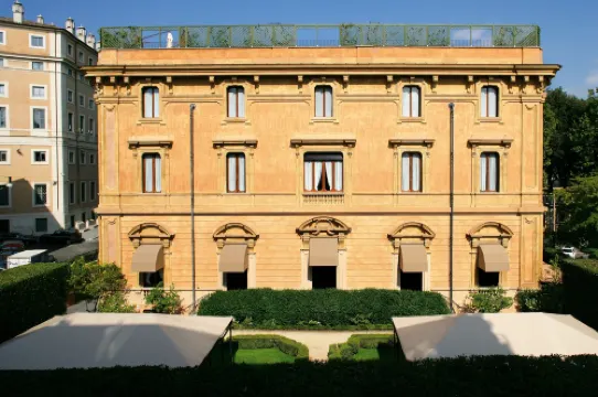 Villa Spalletti Trivelli - Small Luxury Hotels of the World