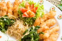 Phayao Gateway Hotel - Breakfast