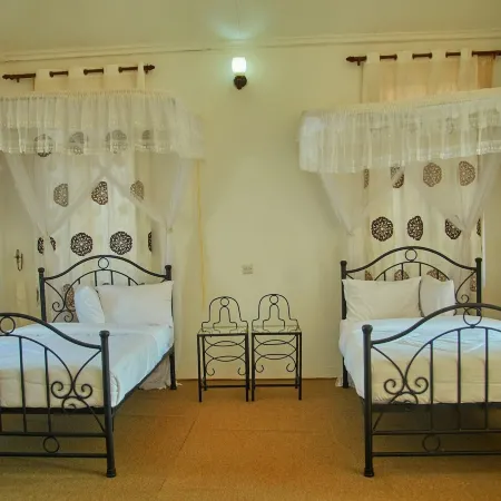 Ngorongoro Corridor Lodge