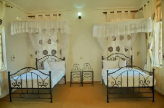 Ngorongoro Corridor Lodge