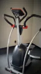 Hotel Piccadilly - gimnasio