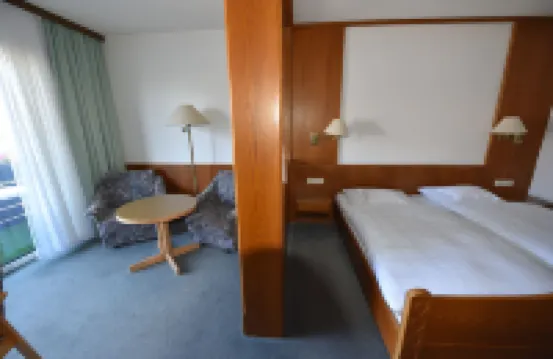 Urlaubshotel Binder Hotels in Thyrnau