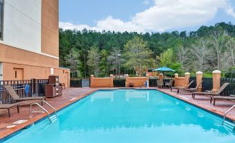 Hyatt Place Birmingham Hoover