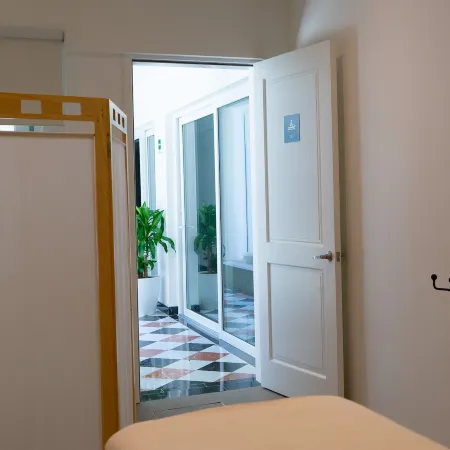 Casa Hidalgo Hotel Boutique