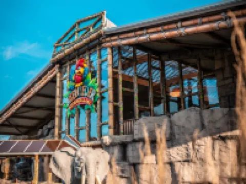 Ferien- Und Freizeitpark Weissenhäuser Strand Hotels in Wangels