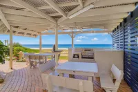 Pelican Sands Beach Resort Các khách sạn ở Bilinga
