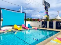 Hotel Zazz Hotels in Albuquerque