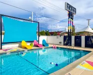 Hotel Zazz Hotels in Albuquerque