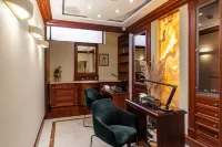 Haffner Hotel & Spa Sopot - Destigo Hotels - spa