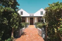 拉克雷鄉村酒店