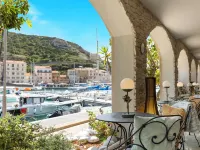 Solemare Hotels in Bonifacio