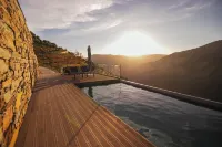 Quinta Vale de Lobos Douro Hotels in Gouvinhas