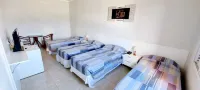 Habitat Prime Hotel Hotels in Leme