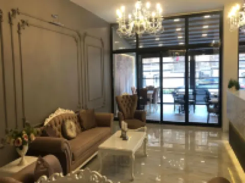 Rinascente Edirne otelleri