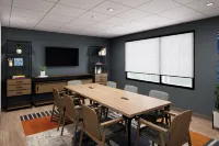 Atwell Suites Kansas City Airport Hotels in Carroll Township