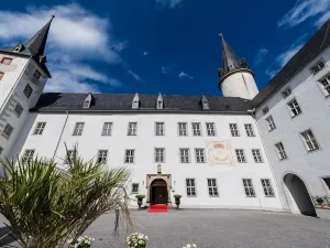 Schloss Purschenstein
