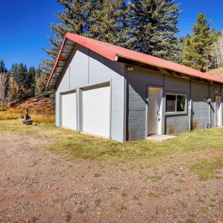 Rustic Dolores Home w/ River Access: Hunt & Fish!