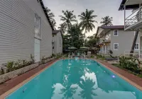 Kalki Resort and Cottages Baga