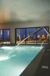MW Douro Wine & Spa - spa