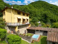 Sant'Ansano Hotel in zona Museo Casa D'Erci