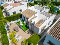 Los Limoneros de Moraira