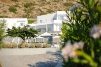 Relux Ios Hotel Hotels in Ios