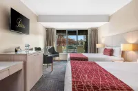 Quality Hotel Parklake Shepparton Hôtels à : Mooroopna