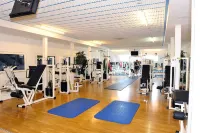 Sporthotel Podersdorf Hotels in Podersdorf am See