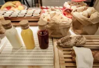 The Rex Hotel Porto - servizio colazione