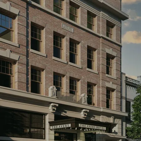 The Avery Hotel