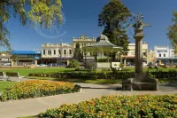Goulburn Central Motel - 3-Star