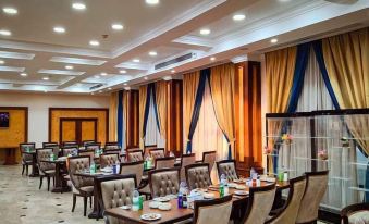 RAMAGE HOTEL & RESORT