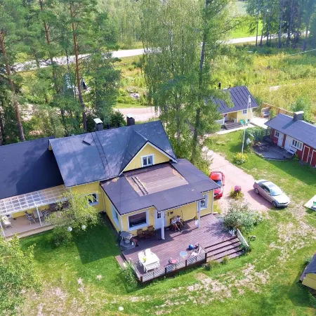 Guesthouse Torppa