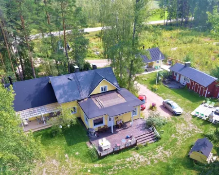 Guesthouse Torppa Hotels in Kotka