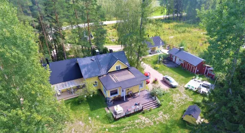 Guesthouse Torppa Hotels in Kotka