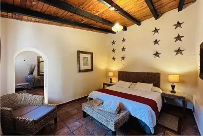 Hotel Casa FERNALI