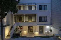 BE Bold Hostel Hotel a 