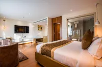 Yashshree Imperial Hotels in Binnaguri
