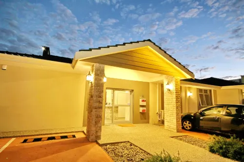 Gallery Hotel Hotels in Murdoch