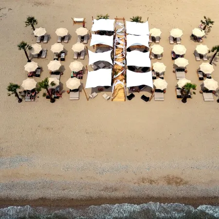 Avaton Luxury Resort