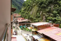 Rockrivers Plaza MachuPicchu - 3-Star