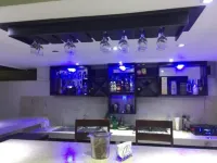 Figaro Hotel Samana - bar