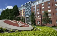 Copley Inn & Suites by OYO Akron Oh