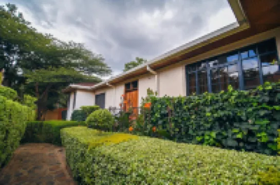 Falcon Heights Hotel Hotel a 