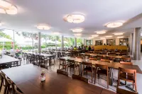 Hotel Arenenberg Отели в г. Штайн-на-Рейне