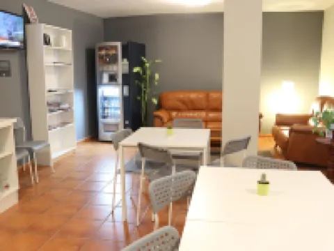 Hostal Alda Casco Antiguo Hoteles en León